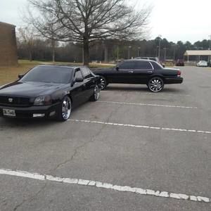 Meet your Posher, Mike